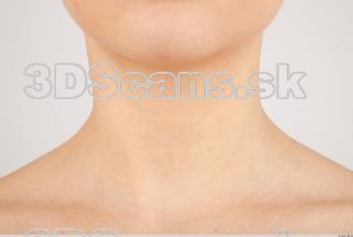 Photo reference of neck 0001